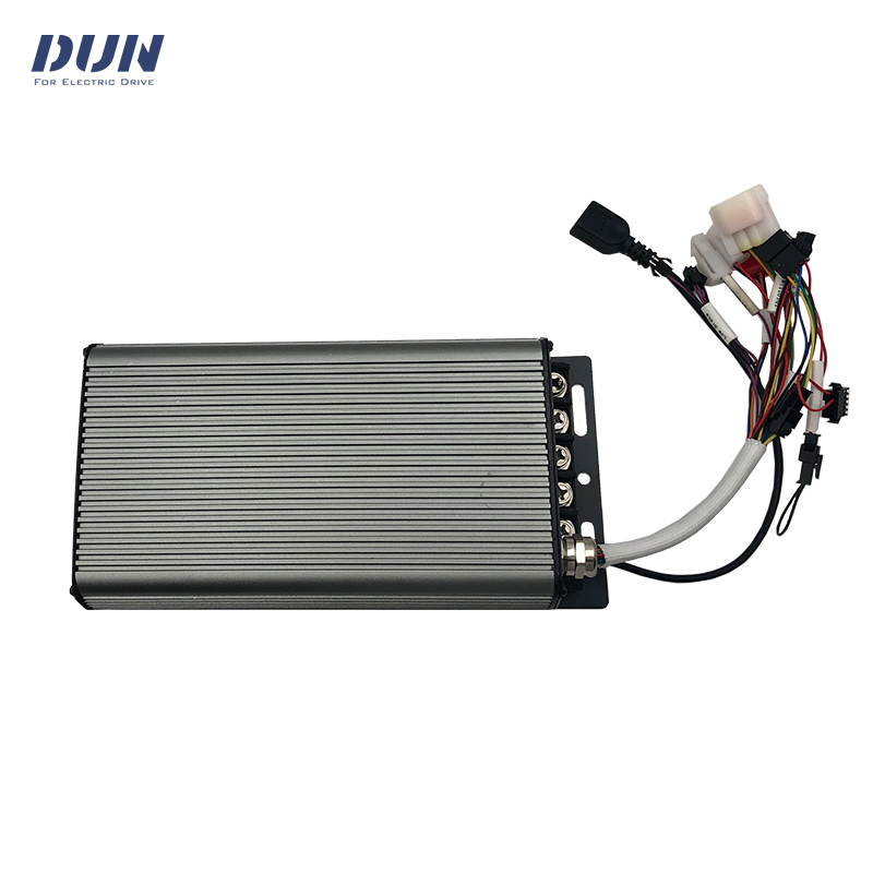 Sabvoton SVMC72150APT Protocol - Bldc Controller 72V 150A Sabvoton recension och pris