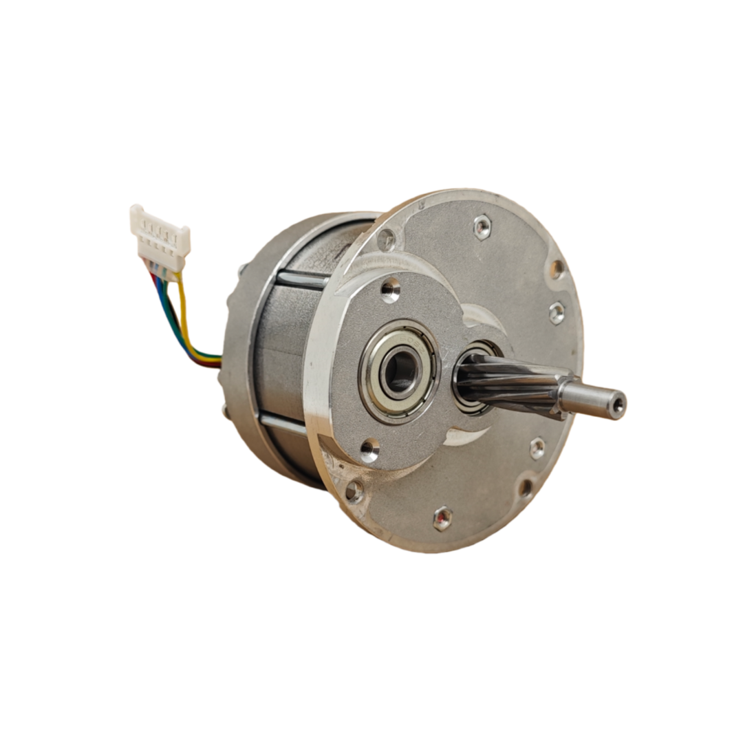 Tongsheng TSDZ2 TSDZ2B Rotor M - Tongsheng Tsdz2B Mid Drive Motor recension och pris