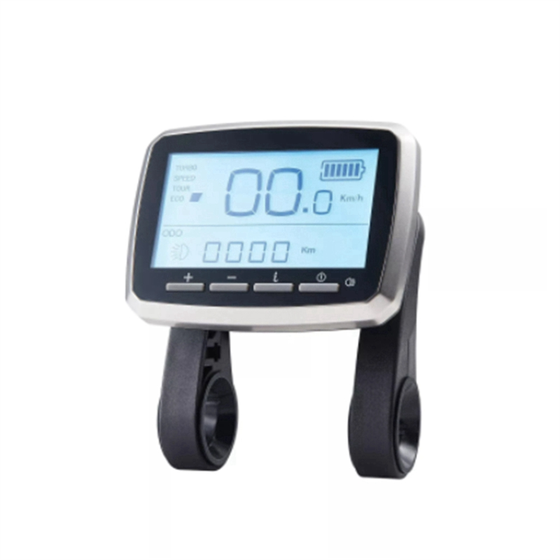 AA90 Electric Bicycle TSDZ2 TS - Tongsheng Tsdz2B Mid Drive Motor recension och pris