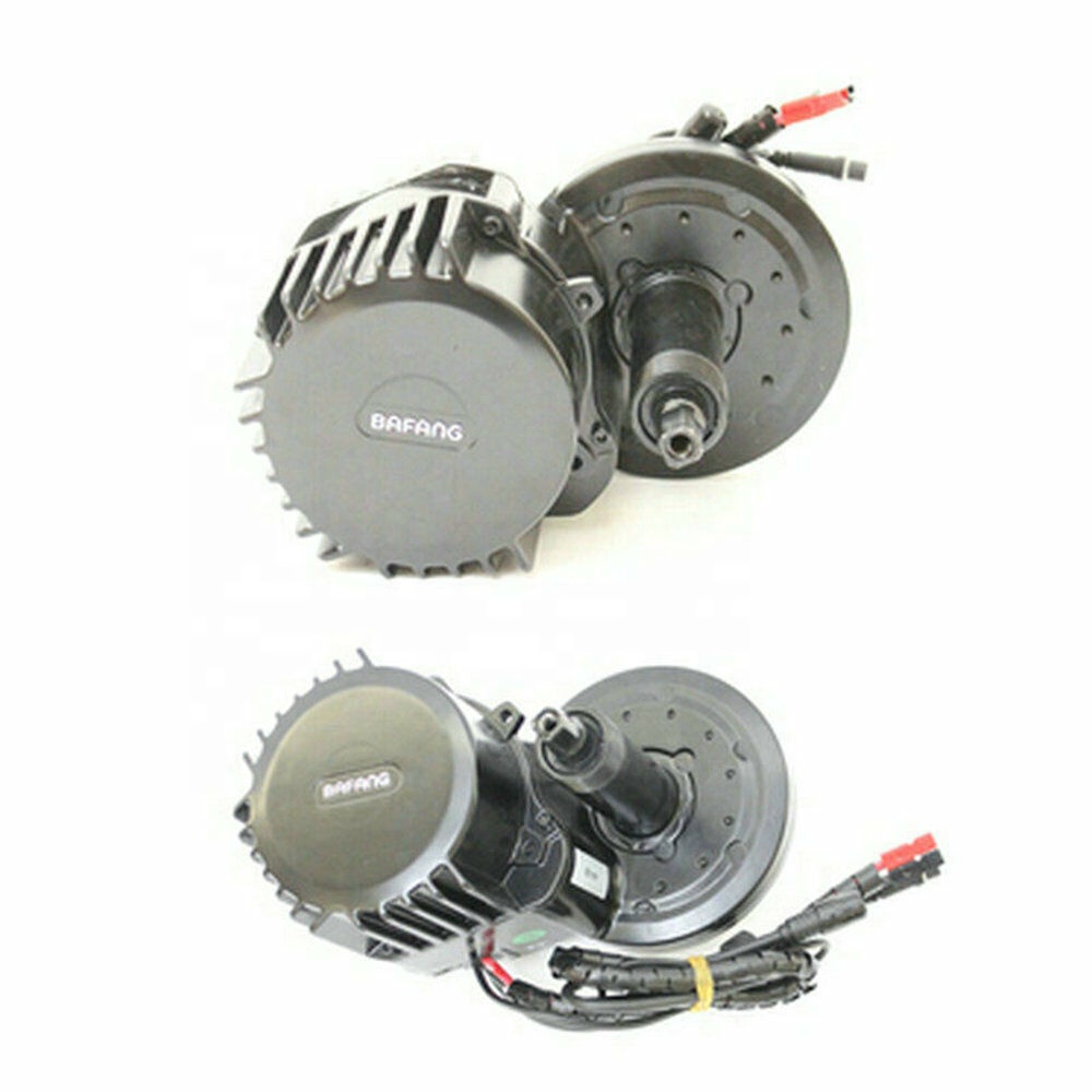 2026 Bafang CAN Version BBSHD  - Bafang Bbshd 1000W Conversion Kit recension och pris