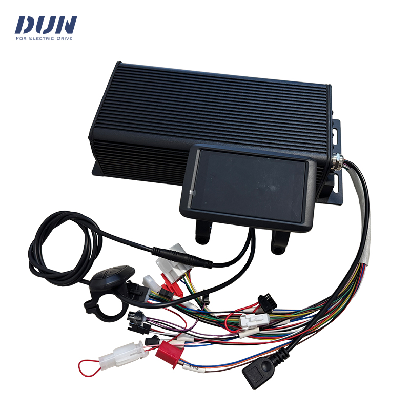 Sabvoton SVMC72150 48V-72V 150 - Bldc Controller 72V 150A Sabvoton recension och pris